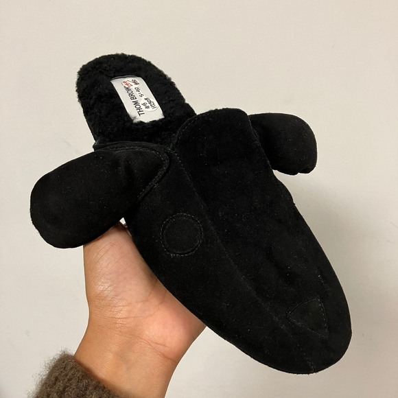 NIB sz 40 $850 Thom Browne flats - Picture 2 of 6